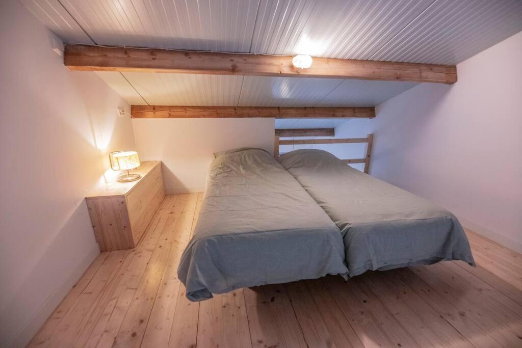 'T Pekelhuis - Vakantiehuisje Op Boerderij Huize Blokland Hem Экстерьер фото